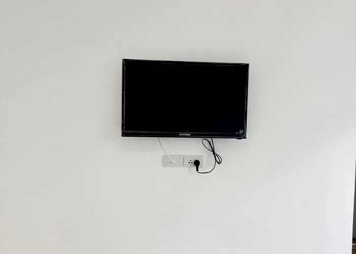 Rest Silom Apartamento