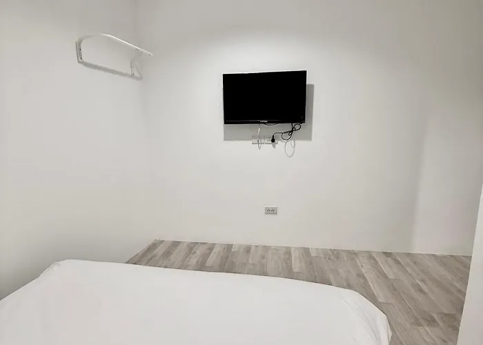 Apartamento Rest Silom