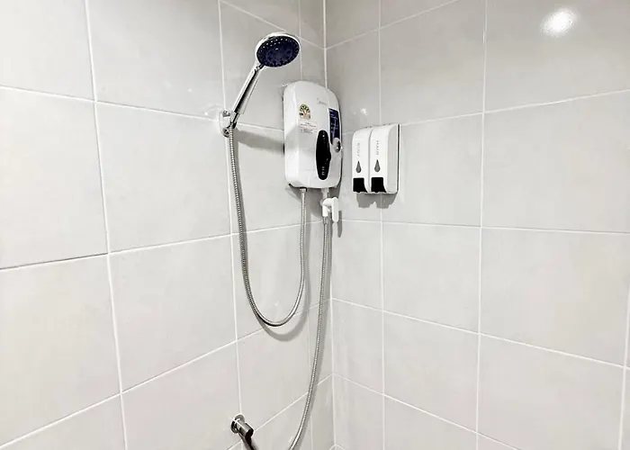 Rest Silom Apartamento