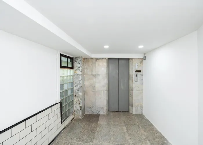 Rest Silom Apartamento